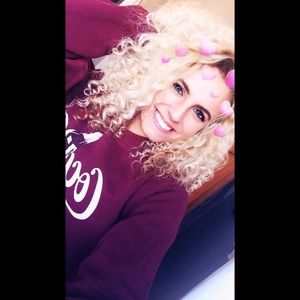 Meet your Posher, Miranda